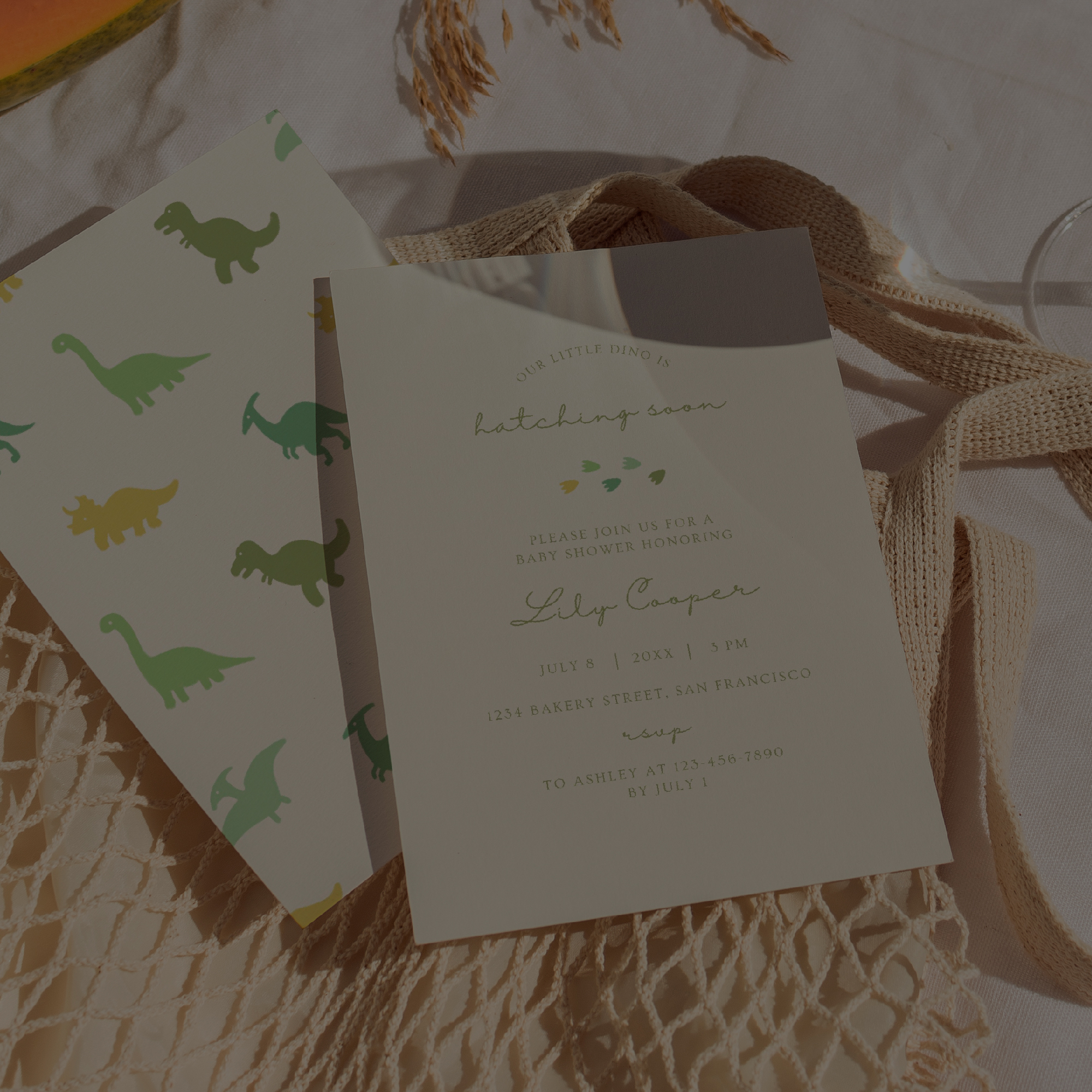 Baby Shower