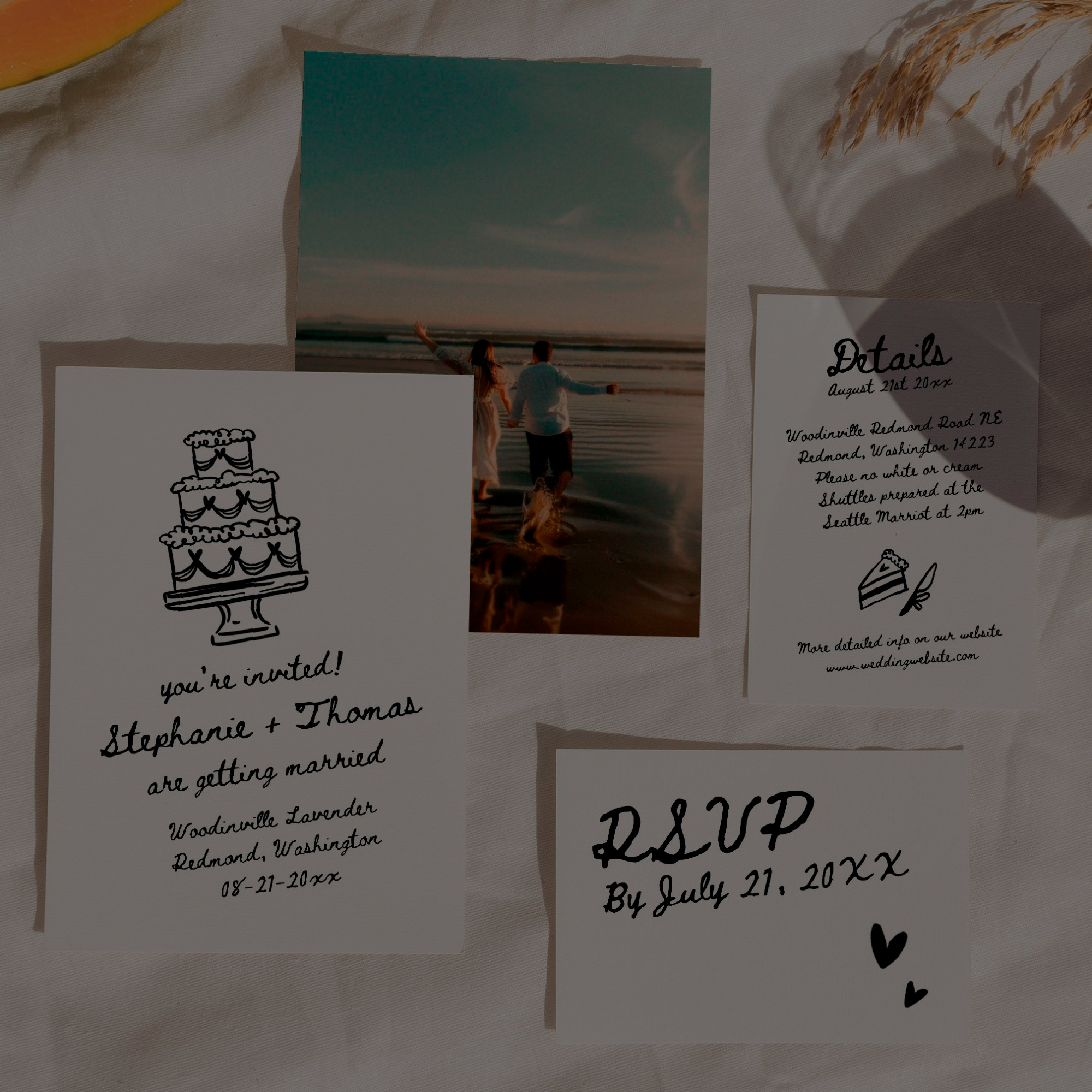 Wedding